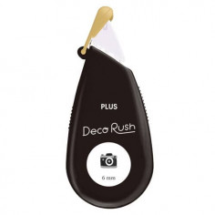 Ruban DecoRush avec pour motifs des  Appareils Photo