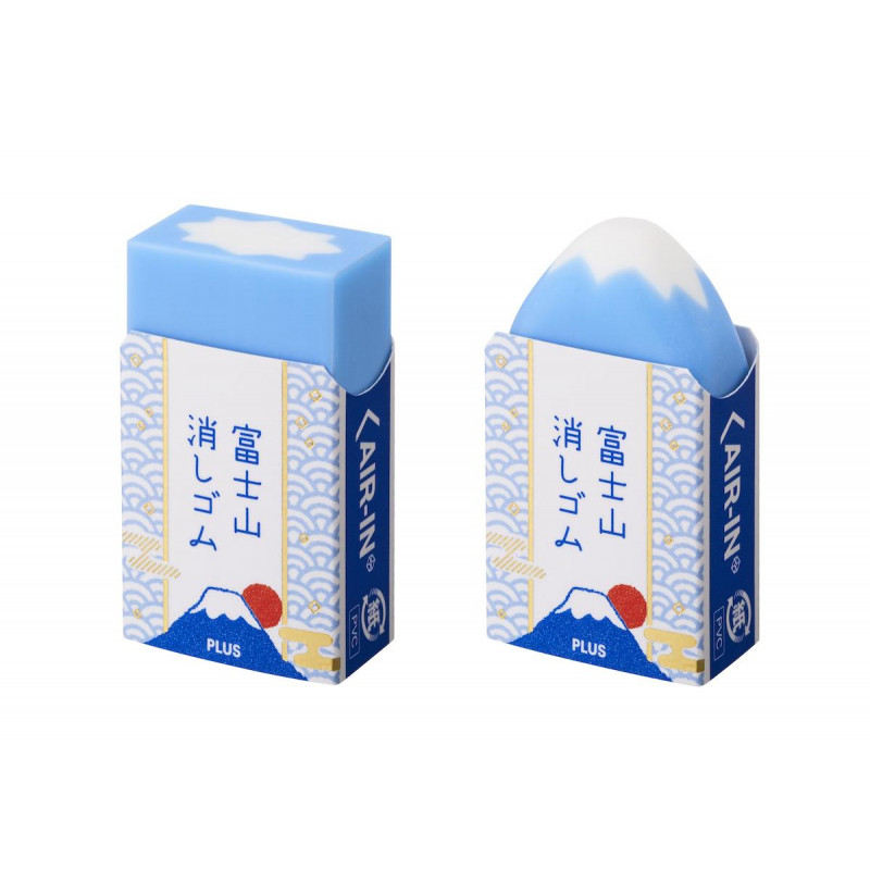 Acheter Gomme Mont FUJI Bleue