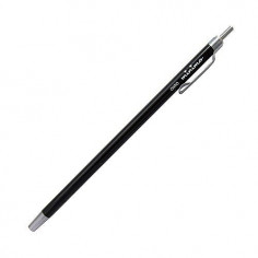 Ce Mini Stylo Bille Ohto Minimo fabriqué par Ohto avec une mine de 0.5mm est vraiment tout petit. Noir