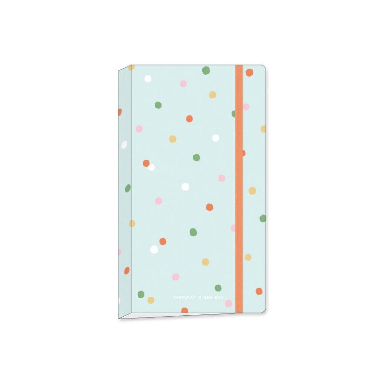 Acheter Carnet Slim Japonais - Les Petites Choses