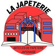 La papeterie japonaise Delfonics – Joli Place